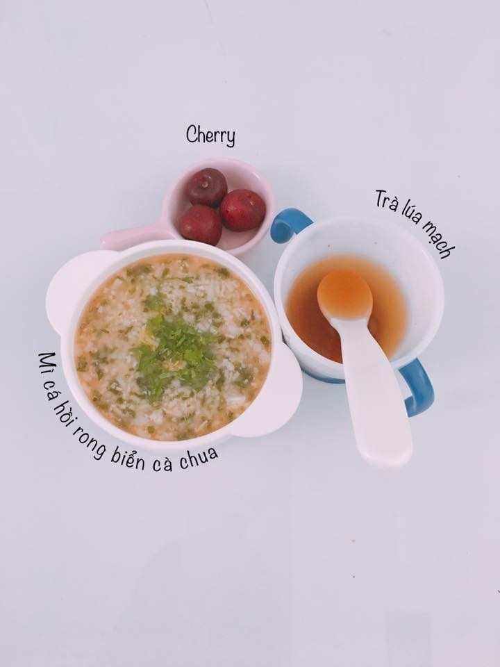 khong so sanh con voi tre hang xom bi quyet de con an dam vui cua me sai gon