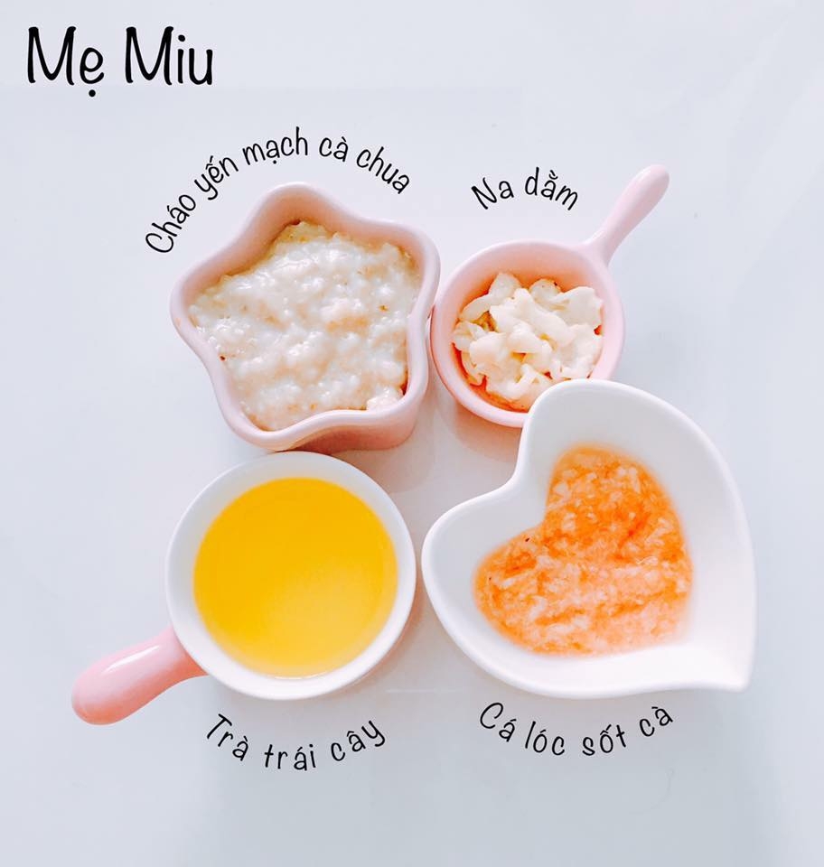 khong so sanh con voi tre hang xom bi quyet de con an dam vui cua me sai gon