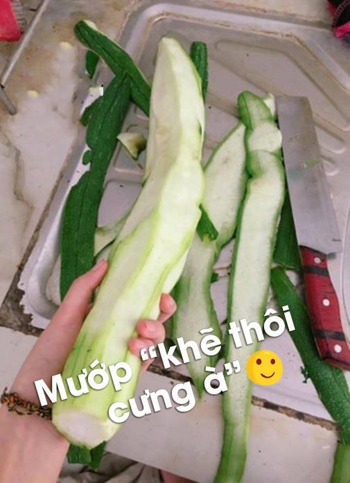 tong hop nhung mon an cua gai dam hien dai khien cu dan mang phat hoang