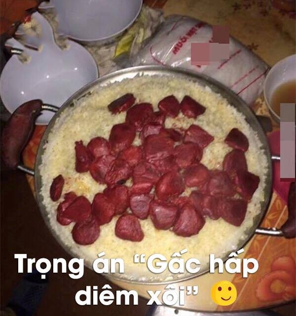 tong hop nhung mon an cua gai dam hien dai khien cu dan mang phat hoang