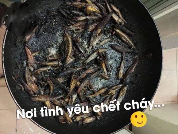 tong hop nhung mon an cua gai dam hien dai khien cu dan mang phat hoang