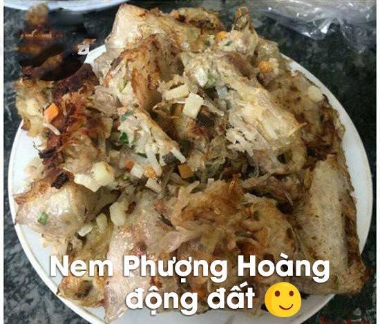 tong hop nhung mon an cua gai dam hien dai khien cu dan mang phat hoang