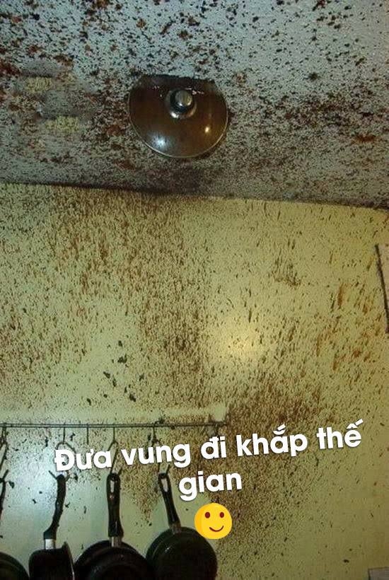 tong hop nhung mon an cua gai dam hien dai khien cu dan mang phat hoang