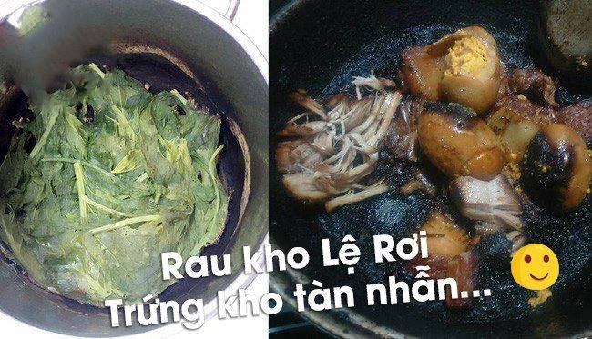 tong hop nhung mon an cua gai dam hien dai khien cu dan mang phat hoang