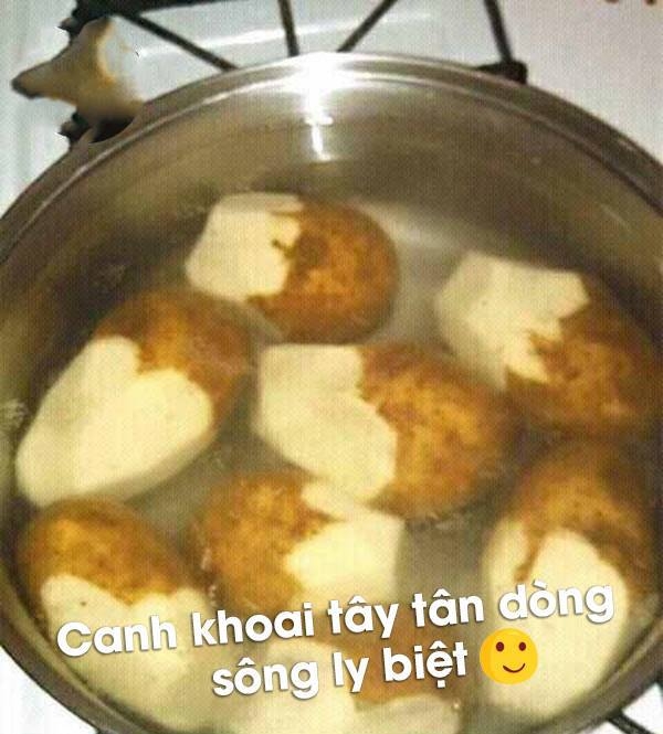 tong hop nhung mon an cua gai dam hien dai khien cu dan mang phat hoang