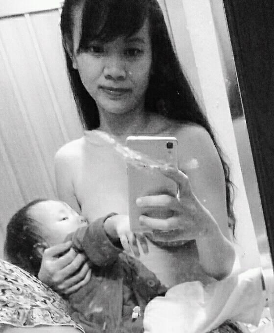 Hãy ngưng mỉa mai, kì thị với mẹ cho con bú hay ngung mia mai ki thi voi me cho con bu