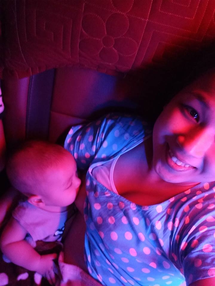 Hãy ngưng mỉa mai, kì thị với mẹ cho con bú hay ngung mia mai ki thi voi me cho con bu