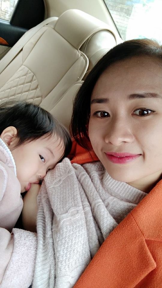 Hãy ngưng mỉa mai, kì thị với mẹ cho con bú hay ngung mia mai ki thi voi me cho con bu