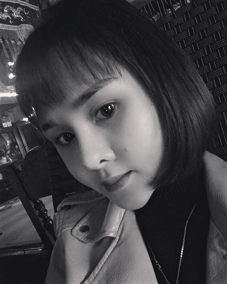 sau hai lan got ham ha go ma co gai 9x xinh xuat sac voi cam v line thon gon