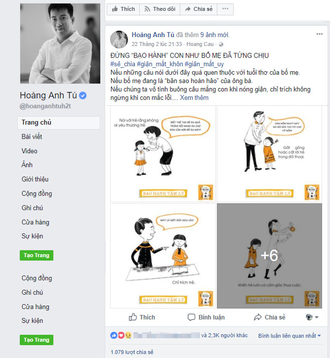 Bộ ảnh về bạo hành có thể khiến bạn nhìn thấy mình trong đó bo anh ve bao hanh co the khien ban nhin thay minh trong do
