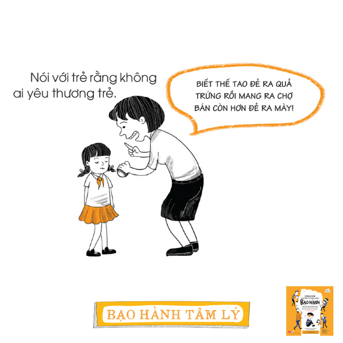 bo anh ve bao hanh co the khien ban nhin thay minh trong do