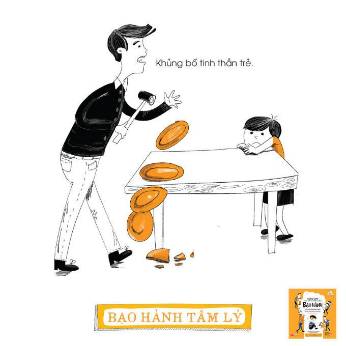 bo anh ve bao hanh co the khien ban nhin thay minh trong do