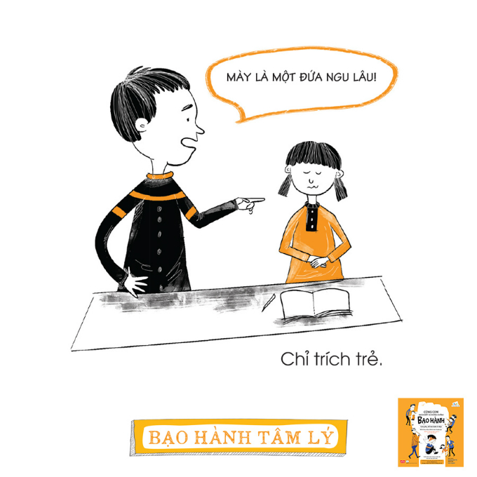 bo anh ve bao hanh co the khien ban nhin thay minh trong do