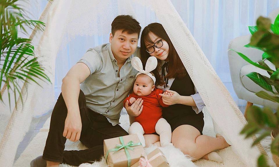 Loạt ảnh những em bé bụ bẫm, ăn ít vẫn lớn nhanh như 'thổi' loat anh nhung em be bu bam an it van lon nhanh nhu thoi