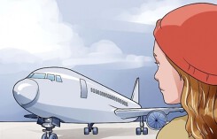 Những trang phục không nên mặc khi lên máy bay nếu không muốn bị phiền phức
