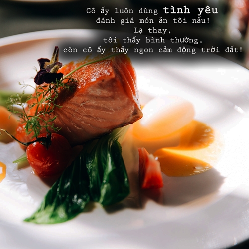 loat triet ly tham sau ve chuyen dan ong vao bep