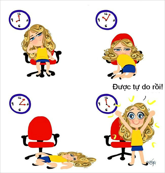 con gai that kho hieu va day la nhung gi ho nghi moi ngay