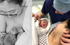 Nạn nhân của ‘thuận tự nhiên’ lên tiếng: Trầm cảm vì không có sữa, suýt làm điều dại dột