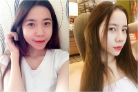 dan mang xon xao truoc ca tham hoa thung da dau mui lo chi trang ngay khi phau thuat