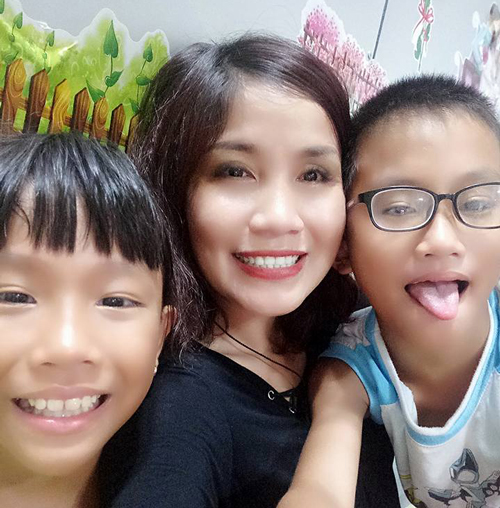 ly hon tay trang me sai gon khuyen moi nguoi dung lam single mom