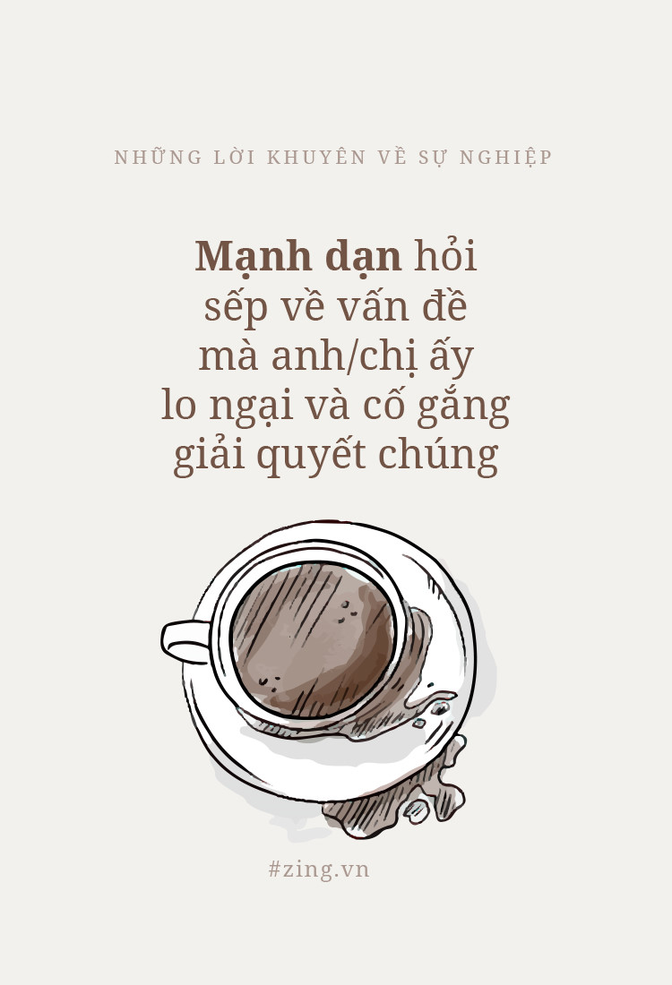 day la nhung loi khuyen ve su nghiep chac chan chua ai noi voi ban