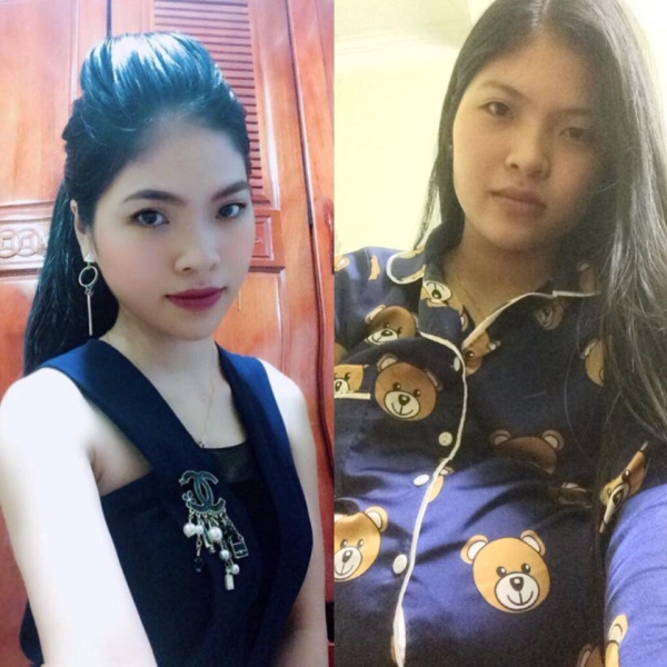 cac me bim sua dua nhau khoe anh thoi con con gai khi mang bau khien cu dan mang dong cam