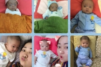 mua chieu tan tam nguoi sai gon chon chan dai 2 km o dai lo pham van dong
