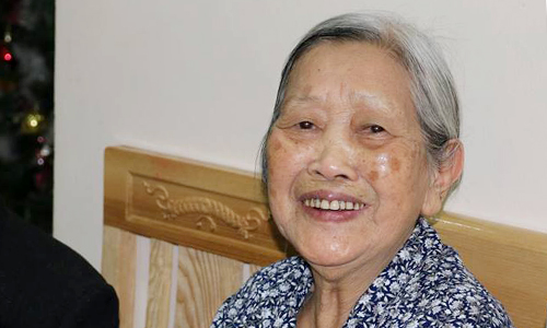ba cu 86 tuoi quyet ly hon ong chong ca doi khong mot lan rua bat