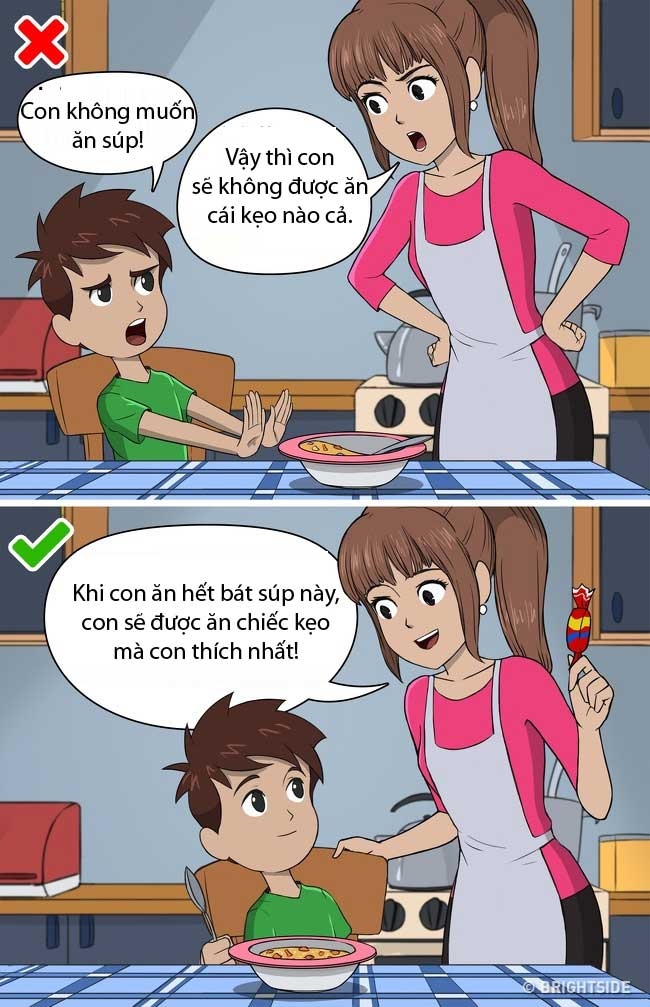5 meo tu phu huynh giau kinh nghiem ung pho khi tre buong binh