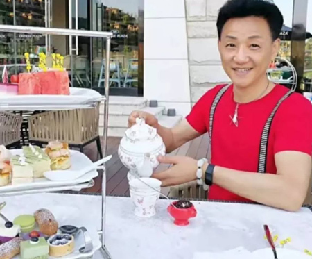 Ông ngoại 68 tuổi trẻ trung như trai 30 ong ngoai 68 tuoi tre trung nhu trai 30