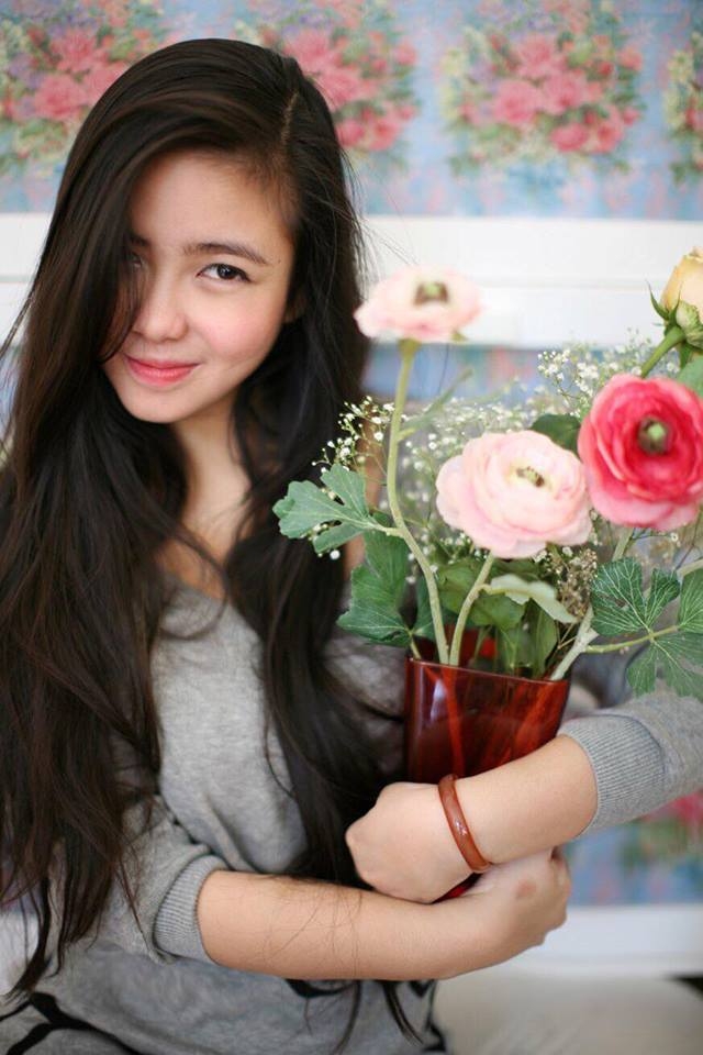 can canh lan da cua u40 thoa kem chong nang tu nam 14 tuoi