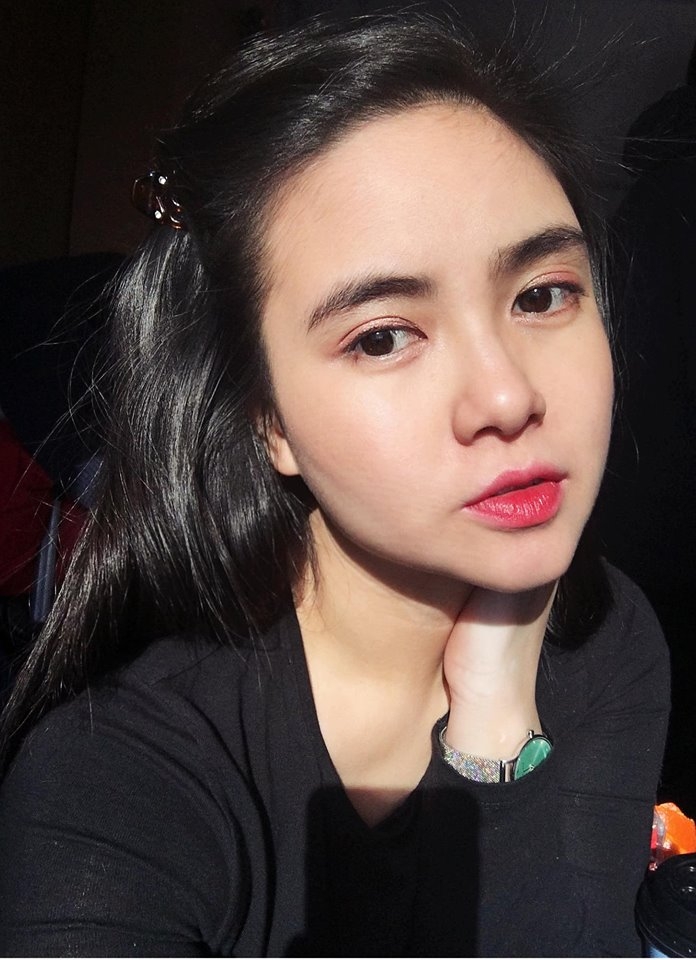 can canh lan da cua u40 thoa kem chong nang tu nam 14 tuoi