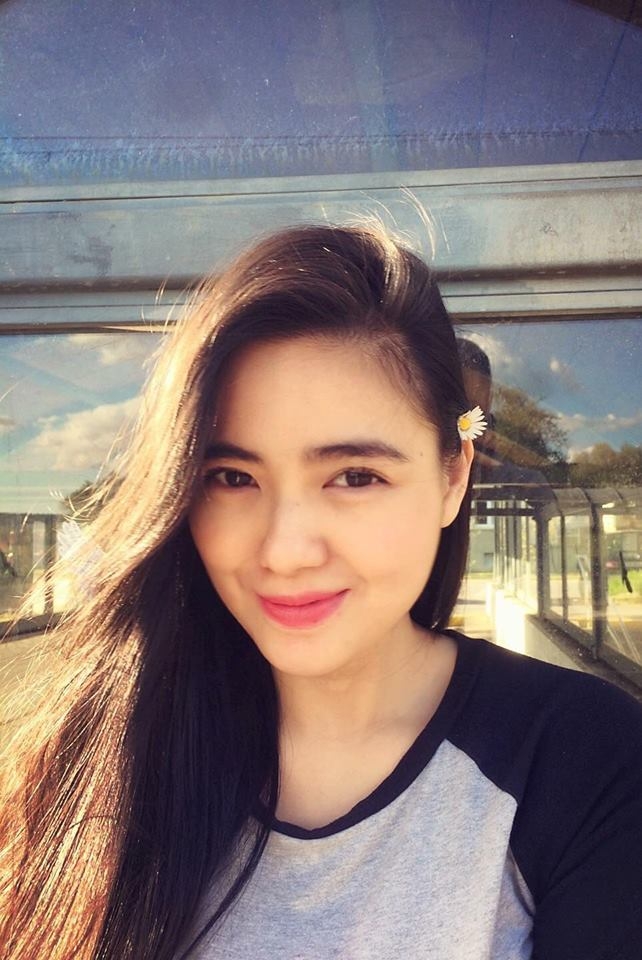 can canh lan da cua u40 thoa kem chong nang tu nam 14 tuoi