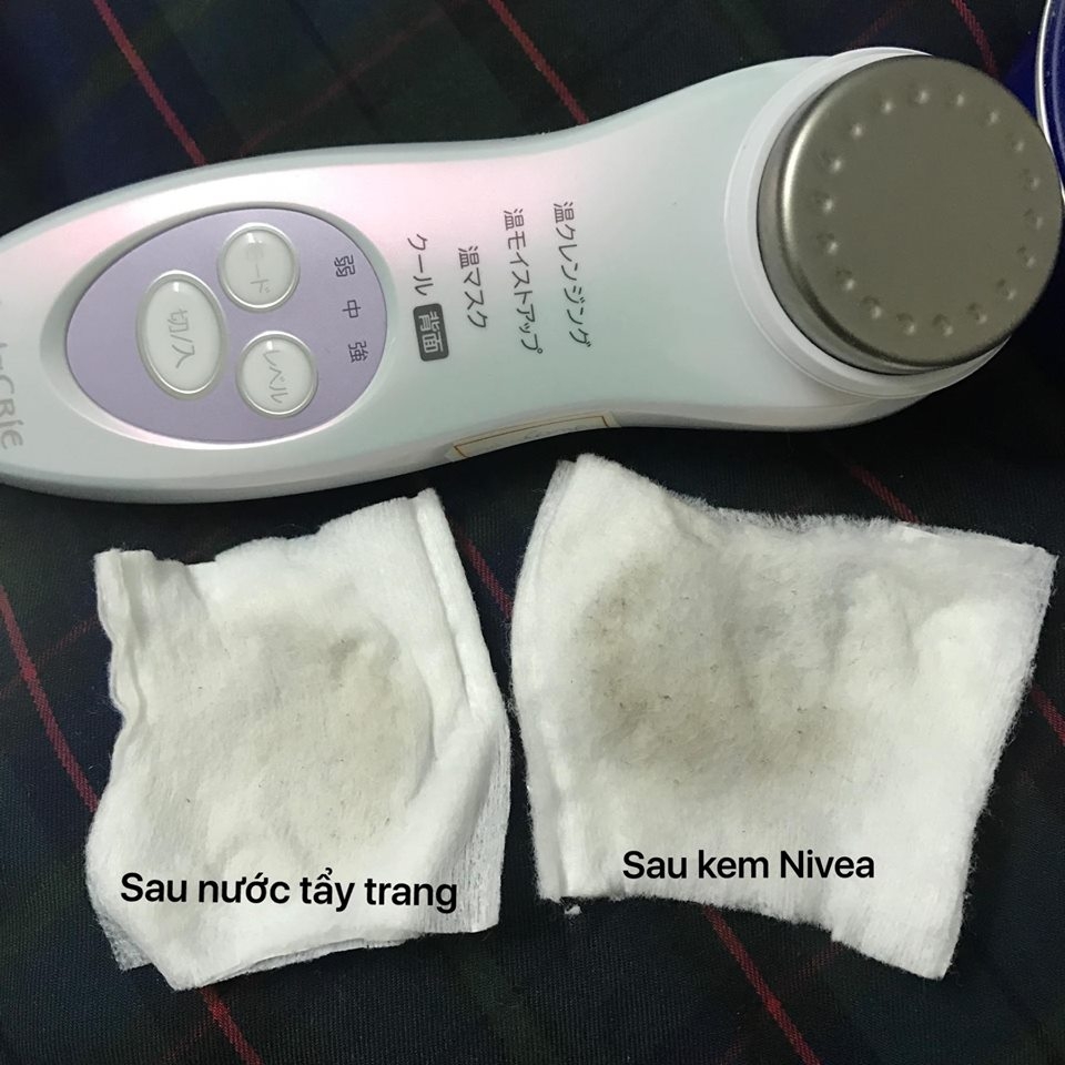 tay trang bang kem duong da sach hay khong sach
