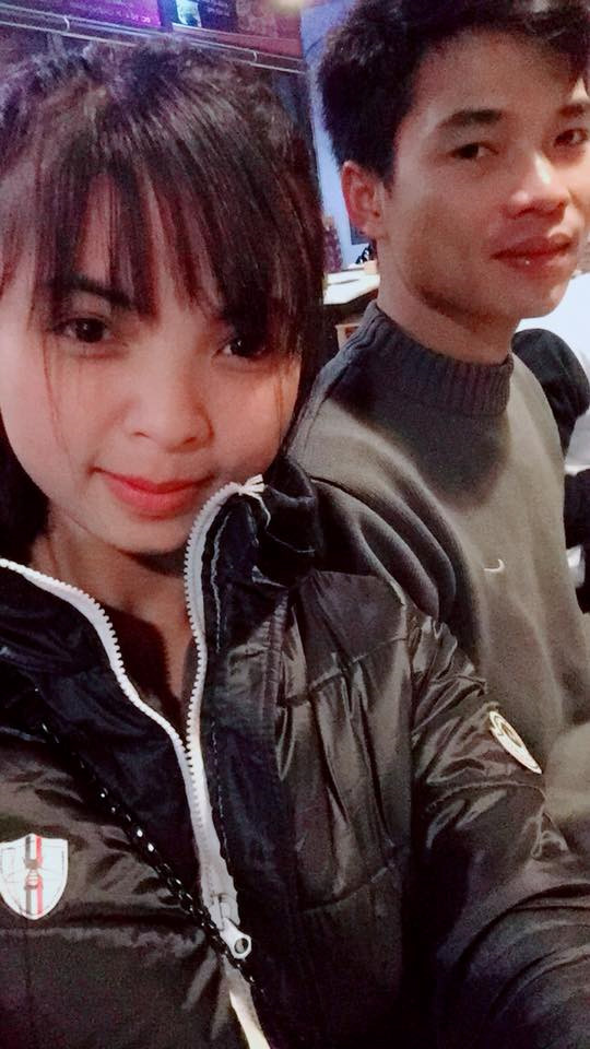 vo 9x ve chang chit len mat chong vi toi di nhau say ve muon