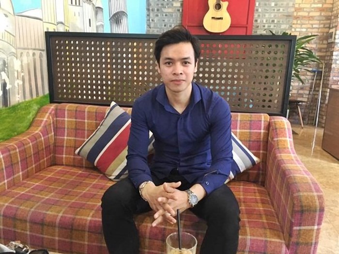 do le an hoi nguoi yeu cu co gai khien nha trai xanh mat