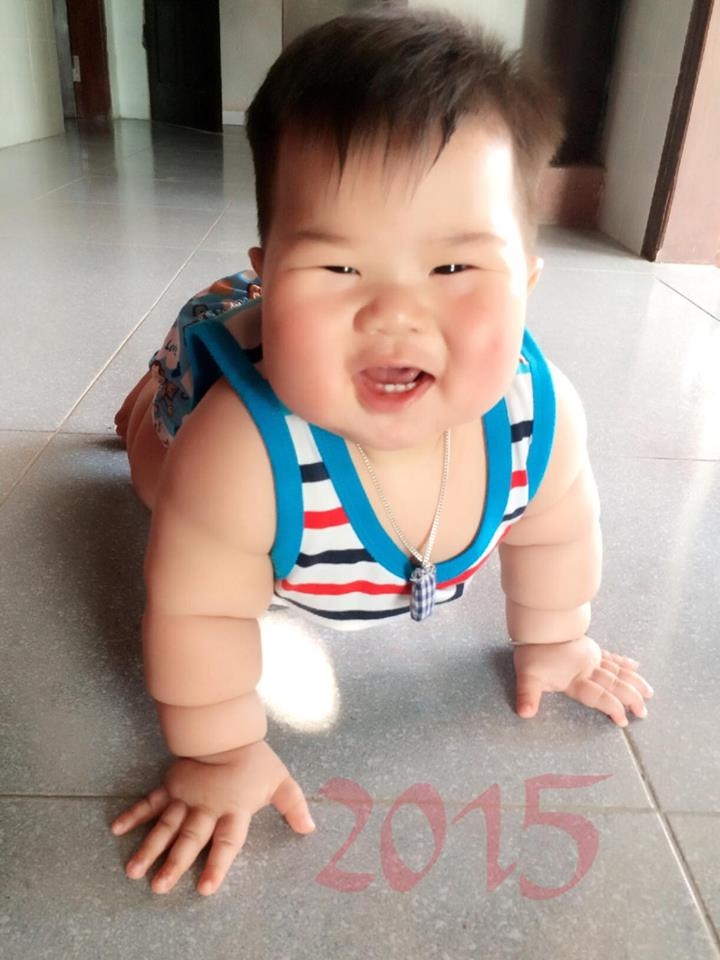 Hội những em bé bụ sữa vì bú mẹ, cai bú mẹ là giảm cân ngay hoi nhung em be bu sua vi bu me cai bu me la giam can ngay