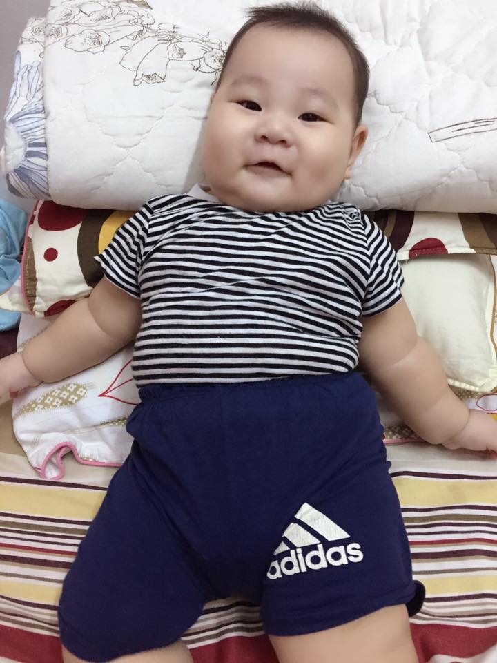 Hội những em bé bụ sữa vì bú mẹ, cai bú mẹ là giảm cân ngay hoi nhung em be bu sua vi bu me cai bu me la giam can ngay
