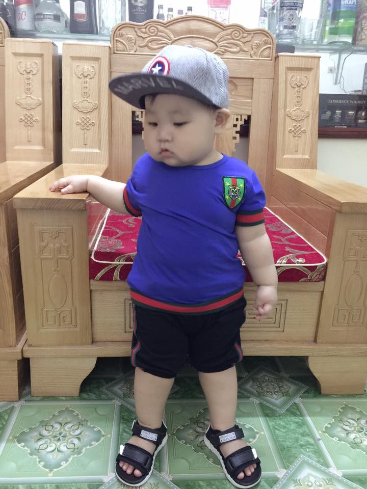 Hội những em bé bụ sữa vì bú mẹ, cai bú mẹ là giảm cân ngay hoi nhung em be bu sua vi bu me cai bu me la giam can ngay