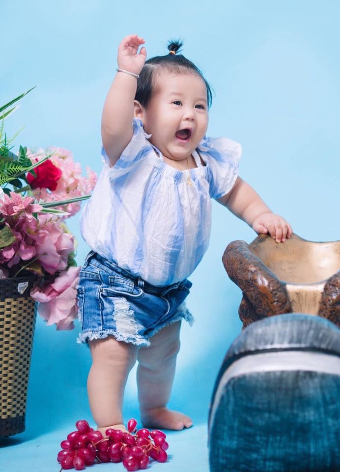 Hội những em bé bụ sữa vì bú mẹ, cai bú mẹ là giảm cân ngay hoi nhung em be bu sua vi bu me cai bu me la giam can ngay