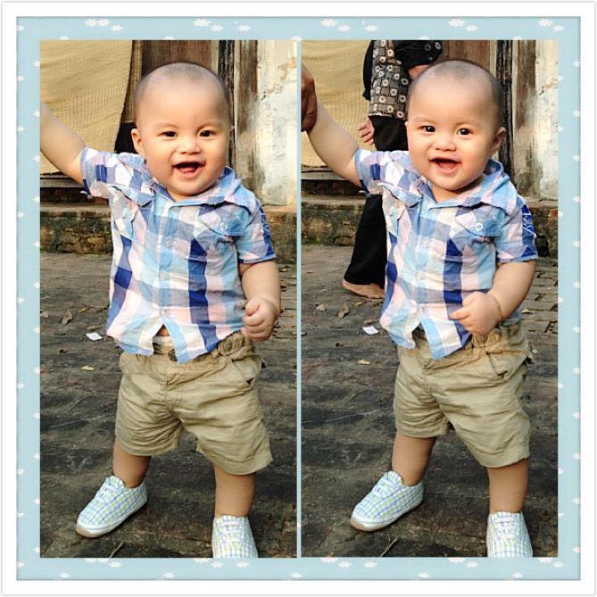 Hội những em bé bụ sữa vì bú mẹ, cai bú mẹ là giảm cân ngay hoi nhung em be bu sua vi bu me cai bu me la giam can ngay