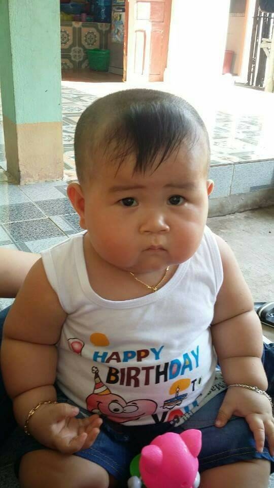 Hội những em bé bụ sữa vì bú mẹ, cai bú mẹ là giảm cân ngay hoi nhung em be bu sua vi bu me cai bu me la giam can ngay