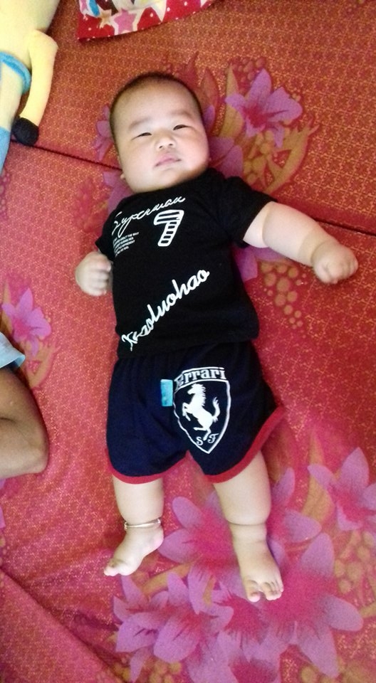 Hội những em bé bụ sữa vì bú mẹ, cai bú mẹ là giảm cân ngay hoi nhung em be bu sua vi bu me cai bu me la giam can ngay