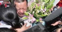 cong dong mang chung tay giup nam thanh nien tim lai gia dinh sau 10 nam luu lac