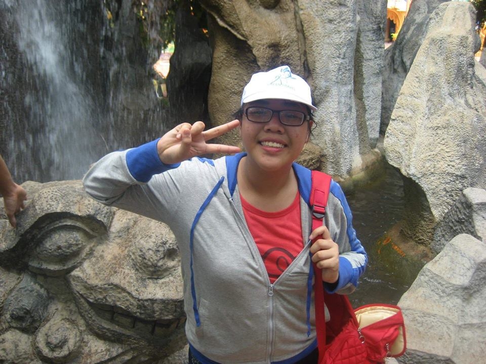 9x lot xac ngo ngang khi giam 22 kg trong 3 thang