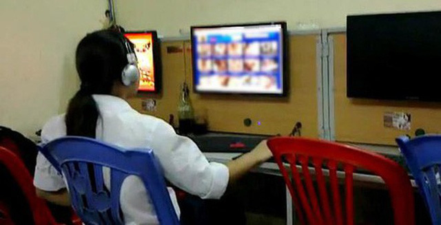 bat gap con xem phim sex bo me nen phan ung nhu the nao