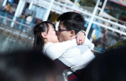Những phụ nữ yêu chồng nhưng vẫn thèm 'của lạ'