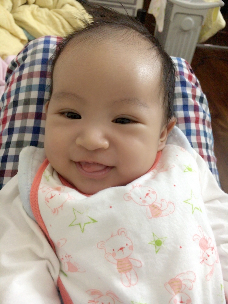 ong bo chiu dau 6 tieng de xam hinh con len canh tay