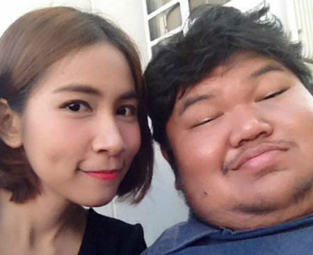 10 năm chinh phục bạn gái xinh đẹp của chàng béo 120 kg 10 nam chinh phu c ba n ga i xinh de p cu a cha ng be o 120 kg