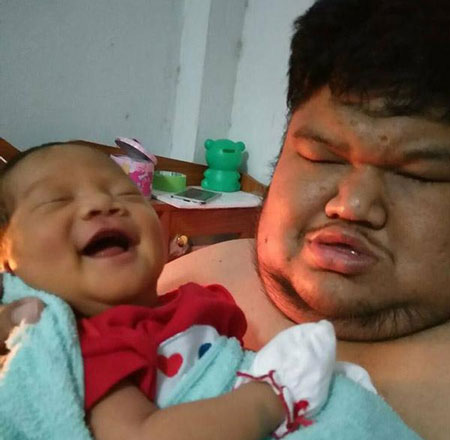 10 năm chinh phục bạn gái xinh đẹp của chàng béo 120 kg 10 nam chinh phu c ba n ga i xinh de p cu a cha ng be o 120 kg